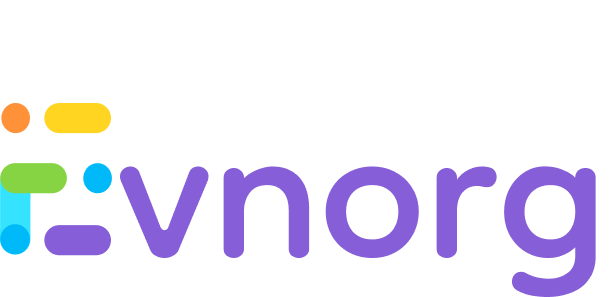 Evnorg Logo