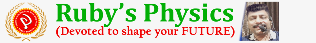 ruby physics logo